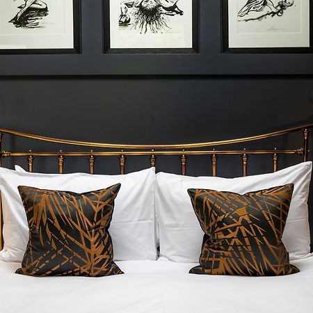 Eagle Mill Luxury Rooms Huntingdon Rum bild